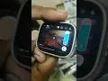 Download Lagu DW89 Android 4G LTE Smart Watch | 2GB Ram+16GB Storage😯 With Camera⚡️- YouTube Usage #shorts
