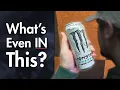 What does White Monster Even Do to You