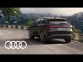 Download Lagu For the agile lifestyle | The Audi Q3 Sportback​