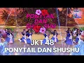 Download Lagu JKT 48 - Ponytail Dan Shushu | KILAU RAYA MNCTV 34