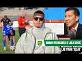 Download Lagu Bukan Isu Lagi 🤗 Alef Firmino Makin Dekat!! AFF vs PT LIB, Siapa yang Bohong?