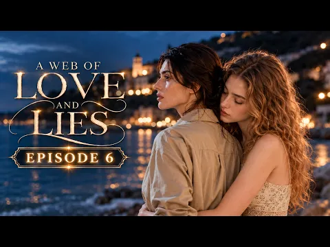 A Web of Love and Lies Episode 6