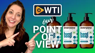 everyone Liquid Hand Soap Our Point Of View