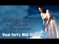 Download Lagu GHAR AAYA MERA PARDESI(INSTRUMENTAL) BY: UDAY M.NAKAR