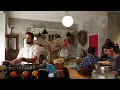 ArchiTech - Deep Organic Downtempo DJ Set @ Mae Terra, Sintra, Lisbon, Portugal.
