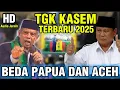 Download Lagu BEDA ACEH DAN PAPUA_DAKWAH TGK KASEM MEUKAT UBAT TERBARU 2025