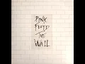 Pink Floyd - The Wall (White Label Vinyl Remix)
