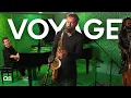 Download Lagu Voyage (Kenny Barron) - Chad LB, Holger Marjamaa, Russell Hall, Lee Pearson
