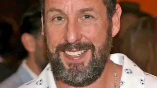 Download The Transformation Of Adam Sandler MP3