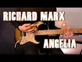 Download Lagu Richard Marx - Angelia | WITH TABS | Guitar cover by Juha Aitakangas |