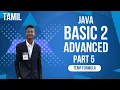 Java Beginner to Advanced in Tamil Part 5 Celsius to Fahrenheit Fahrenheit to Celsius Scanner