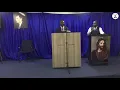Download Lagu PASTOR LLOYD CHINAMASA | CHRIST IN THE PEDIGREE CHURCH | JOY TABERNACLE RSA