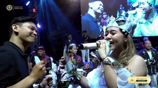 Download Elsa Safitri - Bertaruh Rindu Live Cover Edisi Tanah Kusir Jaksel MP3