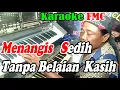 Download Lagu Di Manakah Kau Berada NADA WANITA By Ria Bria | Versi Reggae Manual || KARAOKE KN7000 FMC