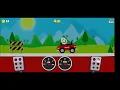 Unblocked Games - Eggy Car part 7