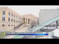 Ex-WV corrections officer sentenced for not intervening in deadly assault on inmate