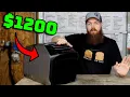 Eco Flow Wave 2 - An Honest Review