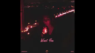 themxxnlight want you ft croosh official audio 
