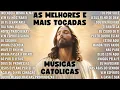 Download Lagu TOP 30 MÚSICAS CATÓLICAS | 2025 AS MELHORES E MAIS OUVIDAS DE TODOS OS TEMPOS