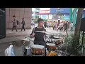 TIL THE END - 周湯豪 Drum Cover