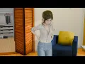 HoneySelect2 - Animating Clothes 2