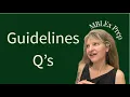 MBLEx Guidelines for Professional Practice Questions Massage Therapy Exam Prep