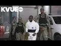 Secretary of the Army Daniel Driscoll credits soldiers who took down Fort Stewart shooting suspect