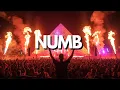 Lagu Numb – Linkin Park | Afro House Remix 🔥 Deep Drop | AFRO CODE
