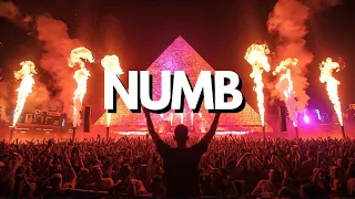 numb linkin park afro house remix deep drop afro code