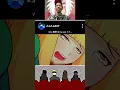 Naruto squad reaction on sus moment 😂😂😂