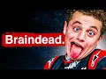 Download Lagu The Dumbest Racer of All Time