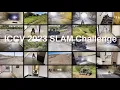 ICCV 23 SLAM Challenge