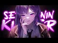 Lagu Nightcore ↬ Serotonin Killer [NV]