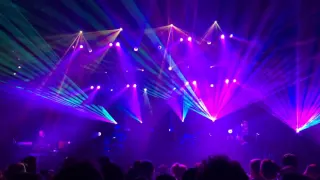 Download Disco Biscuits - We Just Came For the Chicks - Live at The Ogden Theatre Denver. 6/1/16 MP3