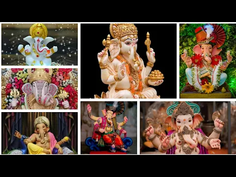 Download MP3 Ganpati bappa wallpapers/images /photos