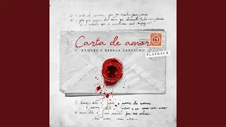 Download Carta de Amor (Playback) MP3