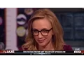 03-10-14 Kat Timpf on Real News from The Blaze - Misfit Stories