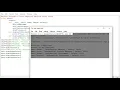 Python Program to Store Employee Details using Class