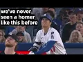 Download Lagu Shohei Ohtani Just Hit a Home Run Unlike Any We’ve Ever Seen Before