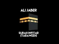 Download Lagu Ali Jaber - Surah Infitar (Taraweeh)