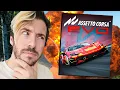 Lagu Will This Update Ruin Assetto Corsa Evo?