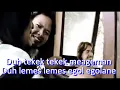 Download Lagu Trio Januadi - Cuci Mata