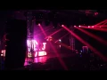 Frei.Wild - Intro und Wir brechen eure Seelen 17.04.2015 live in Geiselwind HQ