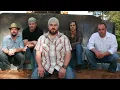 Zac Brown Band  -  Toes