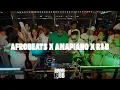 Lagu Amapiano,Afrobeats,Dancehall Edits, R\u0026B (Chris Brown,Rema,Shallipopi, Ceeka)ROOM 808 TLV | DJ Lowkey