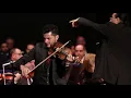 Lagu Ya Hobbi Li Ghab يا حبي اللي غاب  - Andre Soueid with the Lebanese Oriental Orchestra