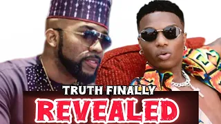 the real reason wizkid left the label that made him famous