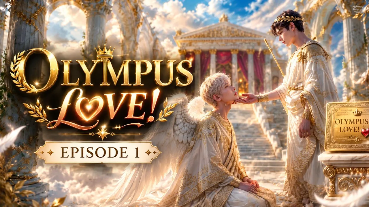 Olympus Love