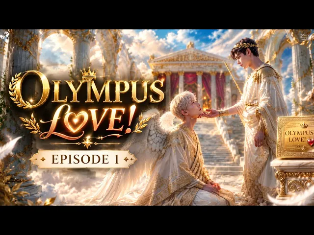 Olympus Love
