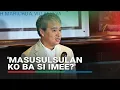 Download Lagu 'Ano'ng binulong mo kay Imee?' Joel Villanueva explains viral impeachment moment | ABS-CBN News